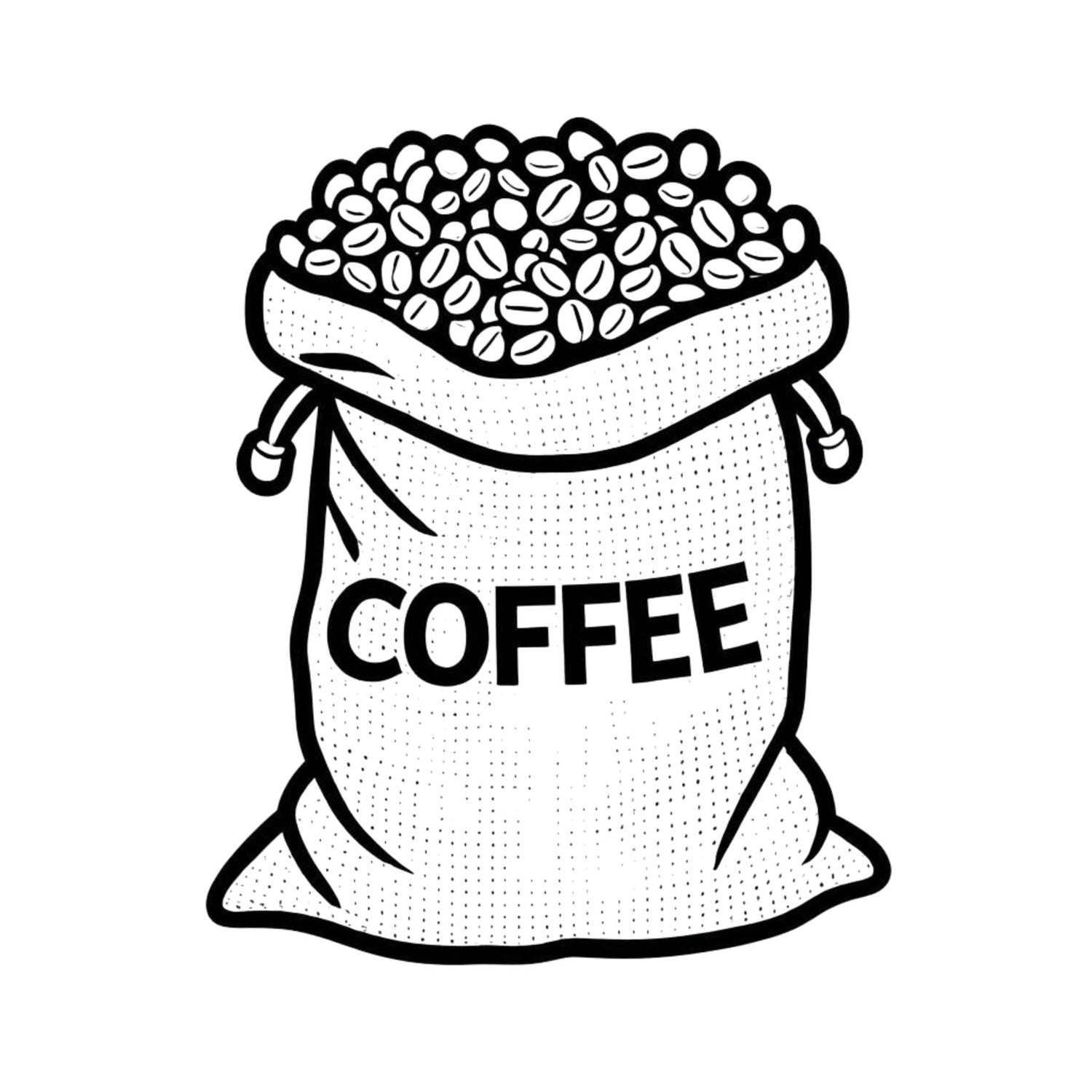 Actual Coffee