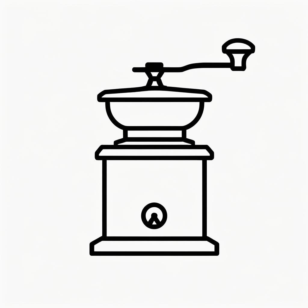 Coffee Grinders