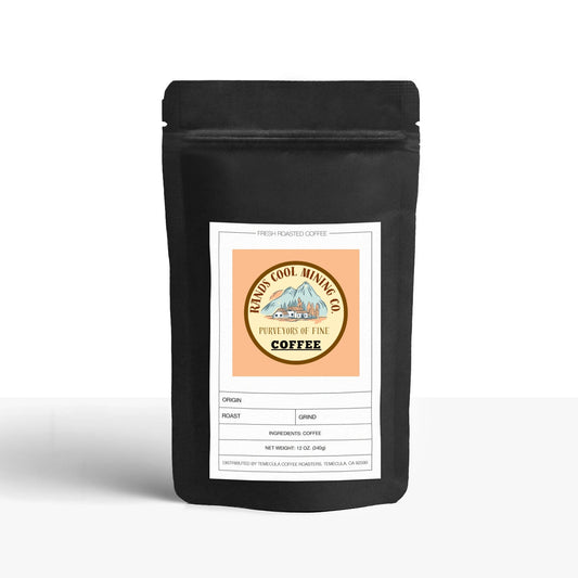 12 Pack Single Serve Coffee Capsules